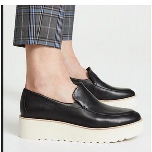 Vince “Zeta” Slip On Sneakers Size 7.5
